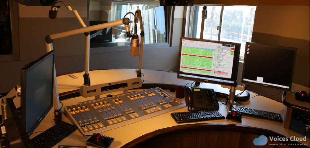 6046Friendly, Accent Neutral US English Voiceover