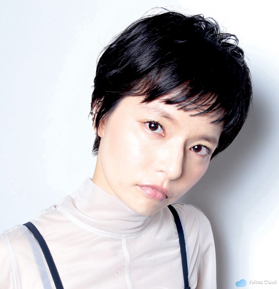 7249Japanese Female Voiceover (All categories)
