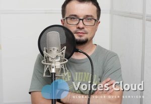 7185Russian voice over