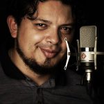 Latinamerican - Spanish Voice Over Talent