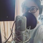 A Versatile Voice (Cantonese &Amp; Mandarin)