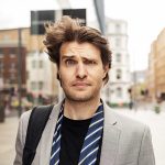 Voix Off Homme Mature Français