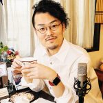 Japanese Male Voiceover