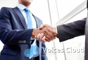 8712Corporate Voiceover Services