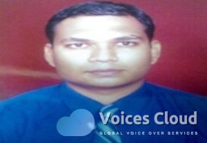 8206British/Indian VoiceOver Internet/Website Ad