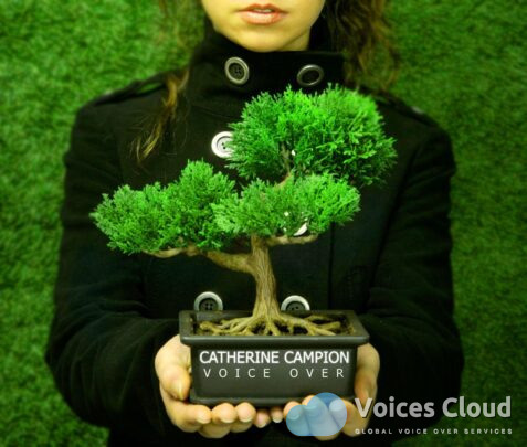 CatVOBrandingGreenTree 1
