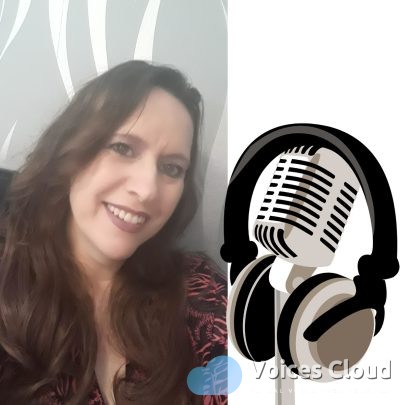 8304French Voiceover – Narration
