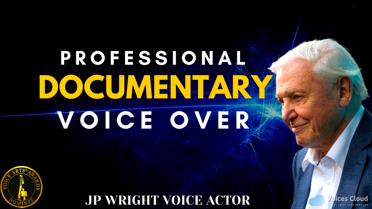 9871British Male Documentary Voice Over