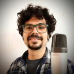 Brazilian Portuguese Institutional Voice Over