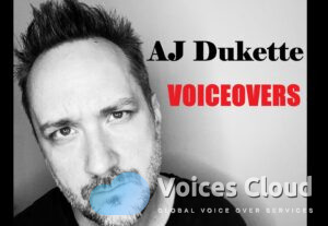 9715American Male Voice Over