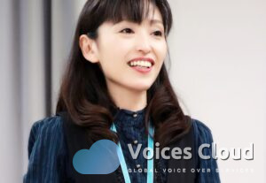 9942Professional Japanese female voiceover