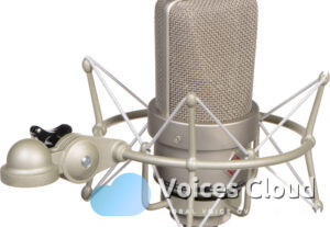 9693American Voice Over Commercial Demo