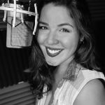 Dynamic American Voiceover Artist