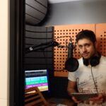 Spanish Voice Over