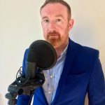 Professional Irish Male Voice Over