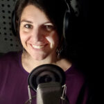 Arabic Voice Over