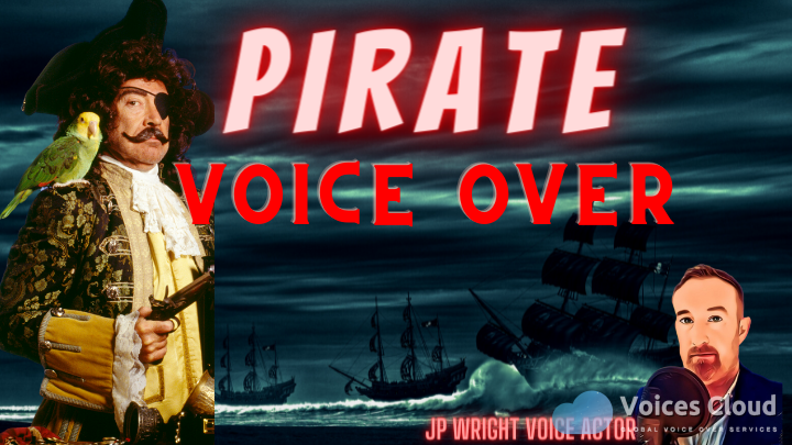 8648Pirate Voice Over