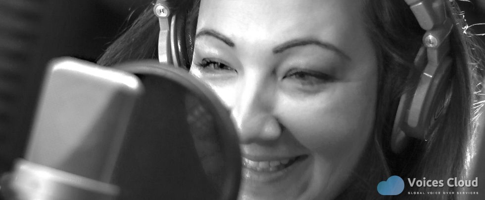 British Female Voice Over - Warm &Amp; Versatile