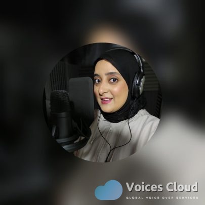 9444Arabic Voice Over