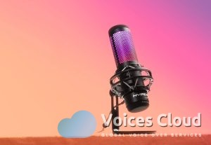 9565American Voice Over – Commercial