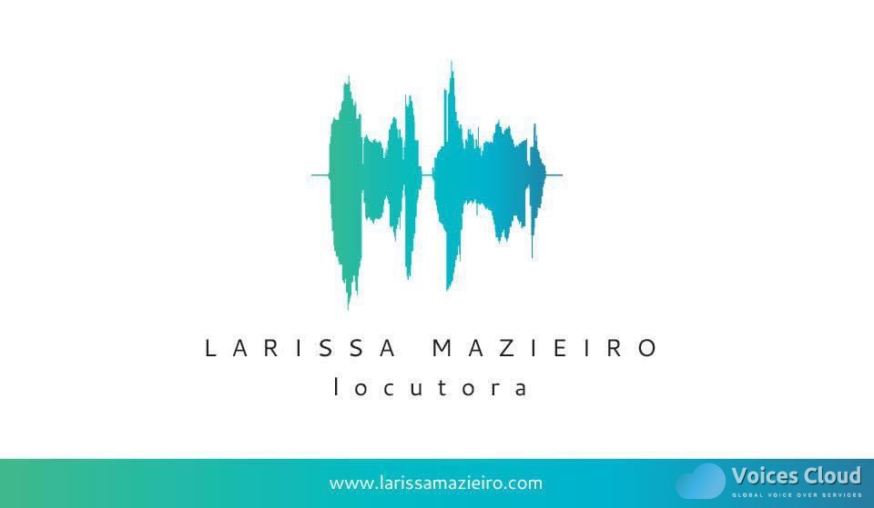 8954Brazilian Portuguese Voice Over Artist