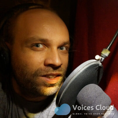 10121Polish PRO voice over