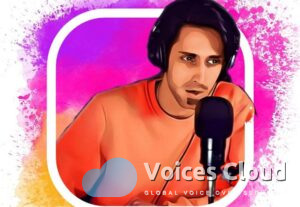 9920Voice over in native Persian / Farsi iran