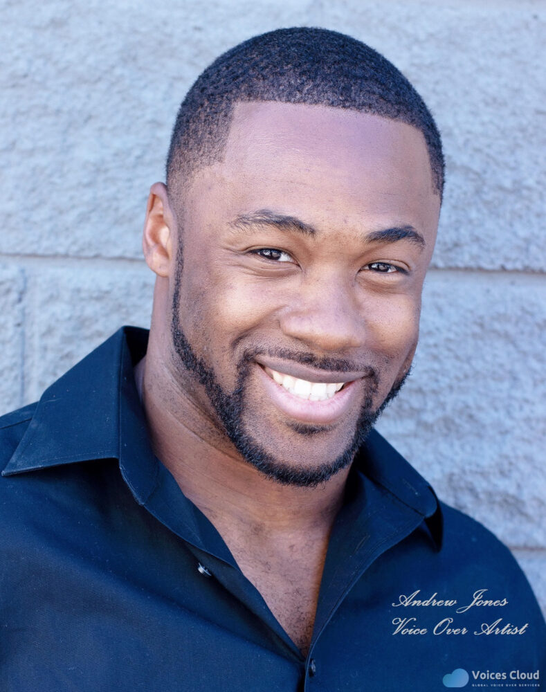 10345American Male Voice over