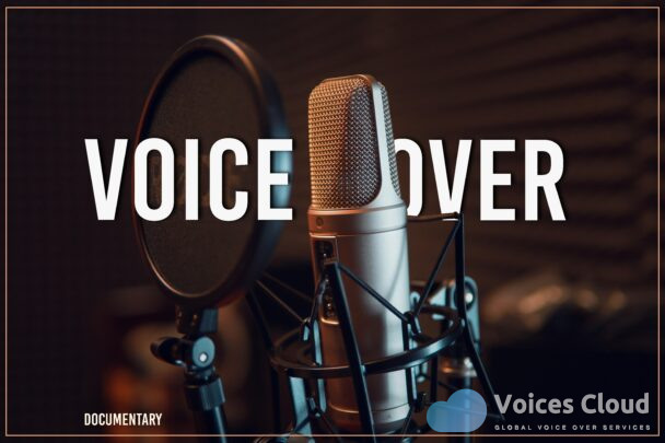 I Will Make A Best Voice Over In Arabic