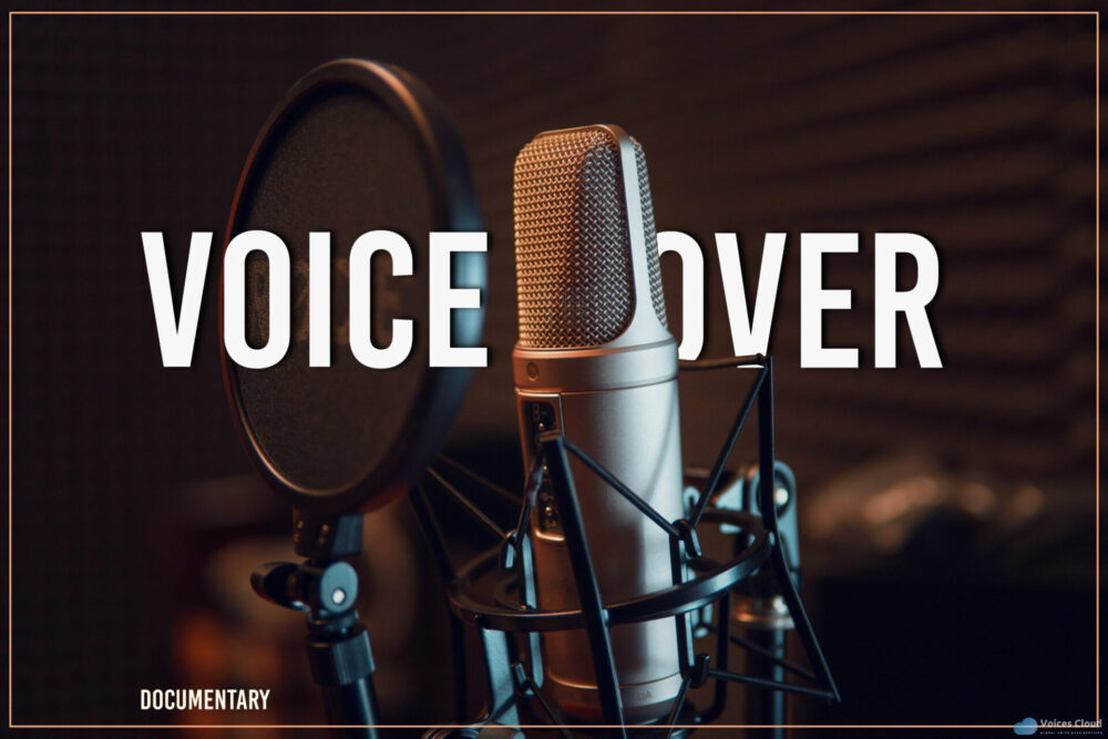 10097Professional Arabic Voice Actor