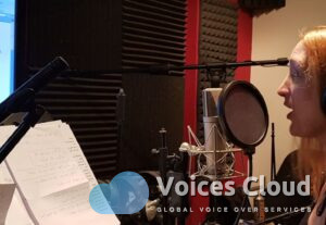10545American voice-over