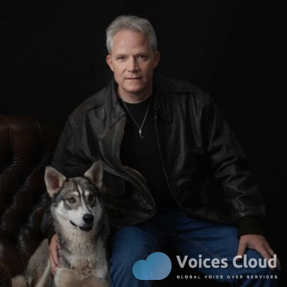 11590Corporate Business Voice Overs