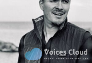 10785Swedish Voiceover