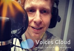 10927Allround Dutch voice-over