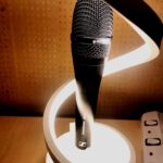 English Freelance Voice Over