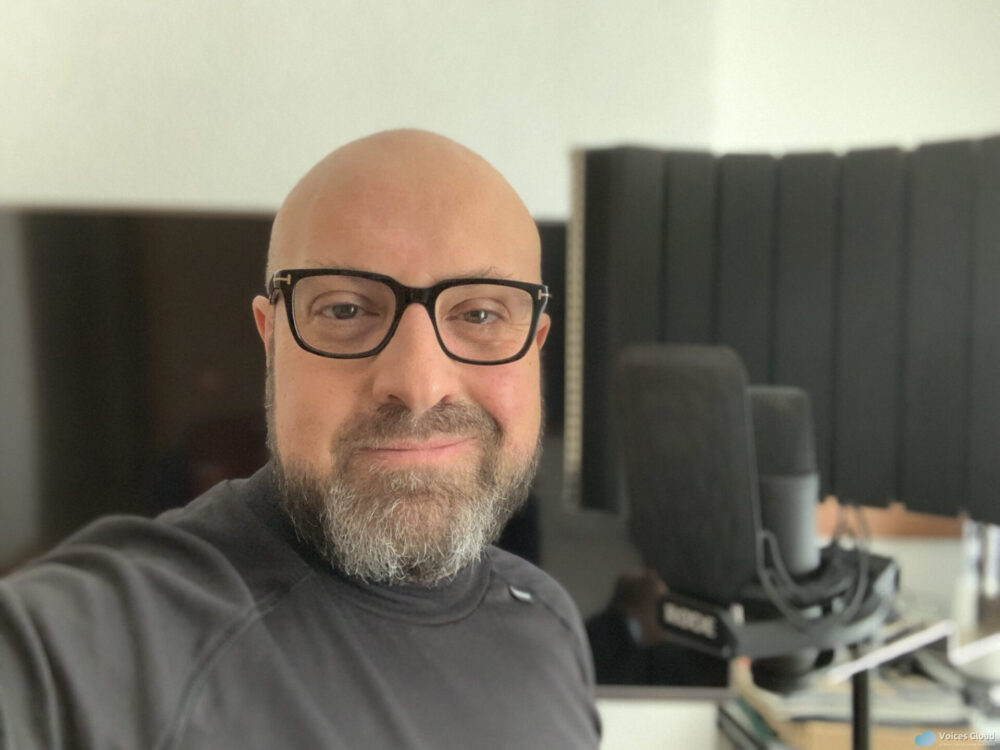 10481European Spanish voice over Advertising