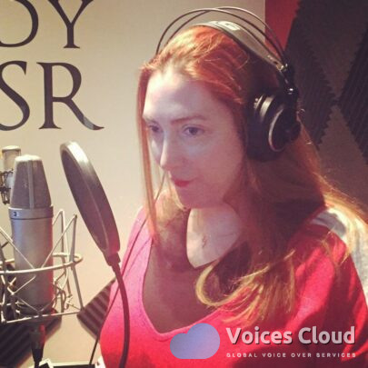 10532Professional Arabic Voice Over Service