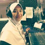 Indonesian Female Voice Over Talent