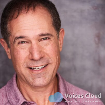 10984American Voice Over for your Business Ad