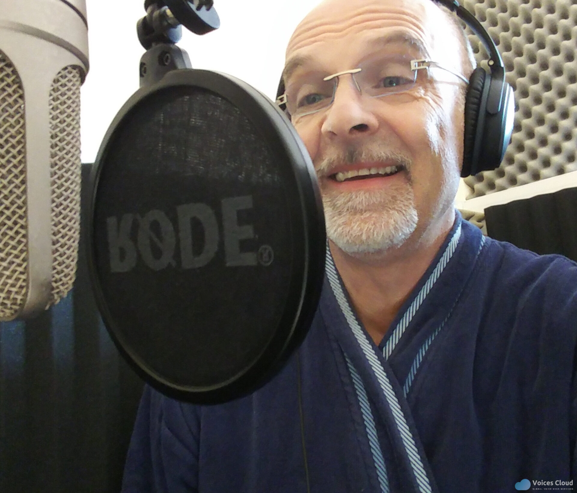 11445Professionally record a voice over in greek impersonating lots of characters
