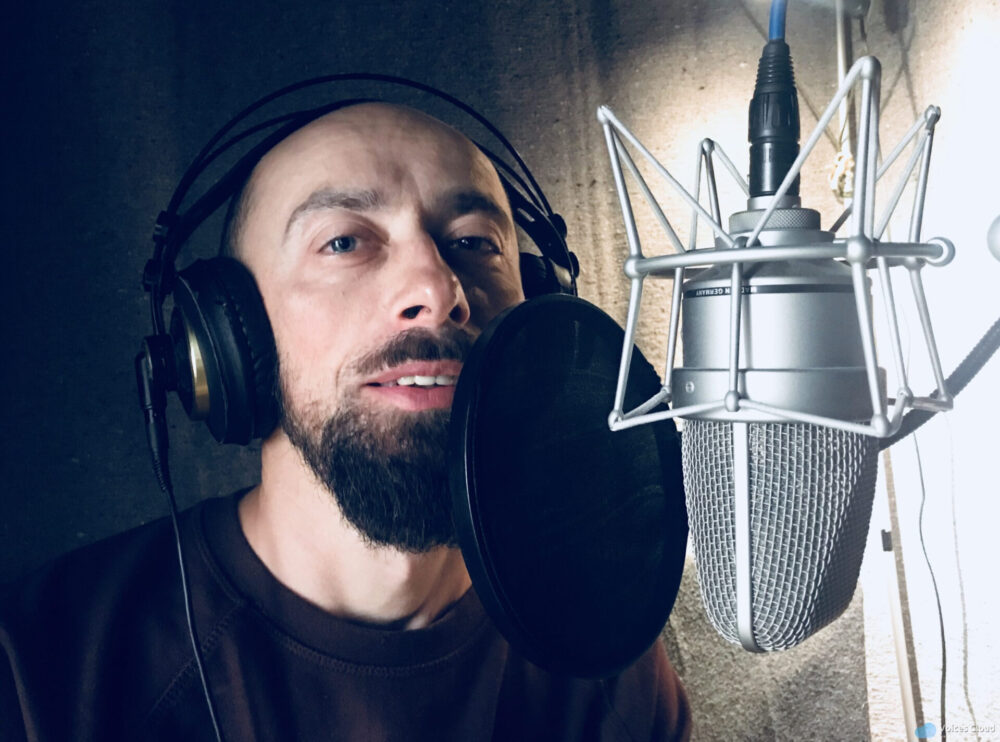10920I will record a professional, ukrainian male voice over