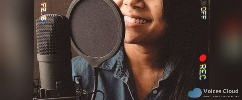 Indian Voice Over Artist In English And Hindi