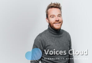 10898Dutch Voice Over for your production