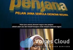 10626Malaysian Standard – TV Public Service