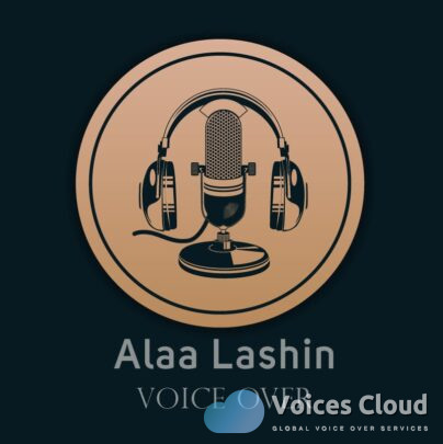 Arabic Voice Over (Egyptian &Amp; Modern Standered)