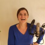 Producing A German Voice Over