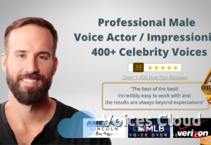 12677American male voice for advertisements