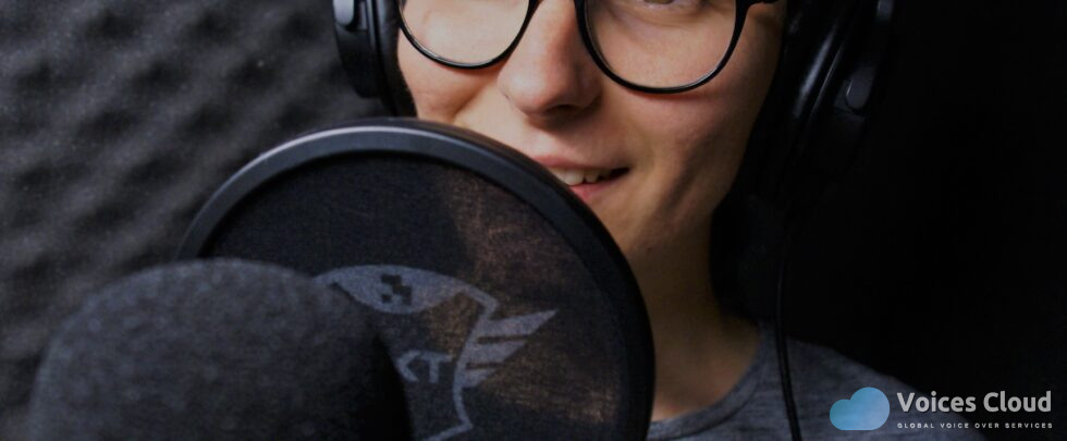 Romanian Voice Over