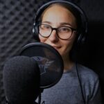 Romanian Female Voice Over