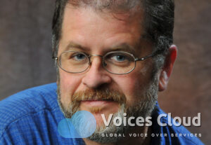 13125American Voice Over – Friendly & Natural